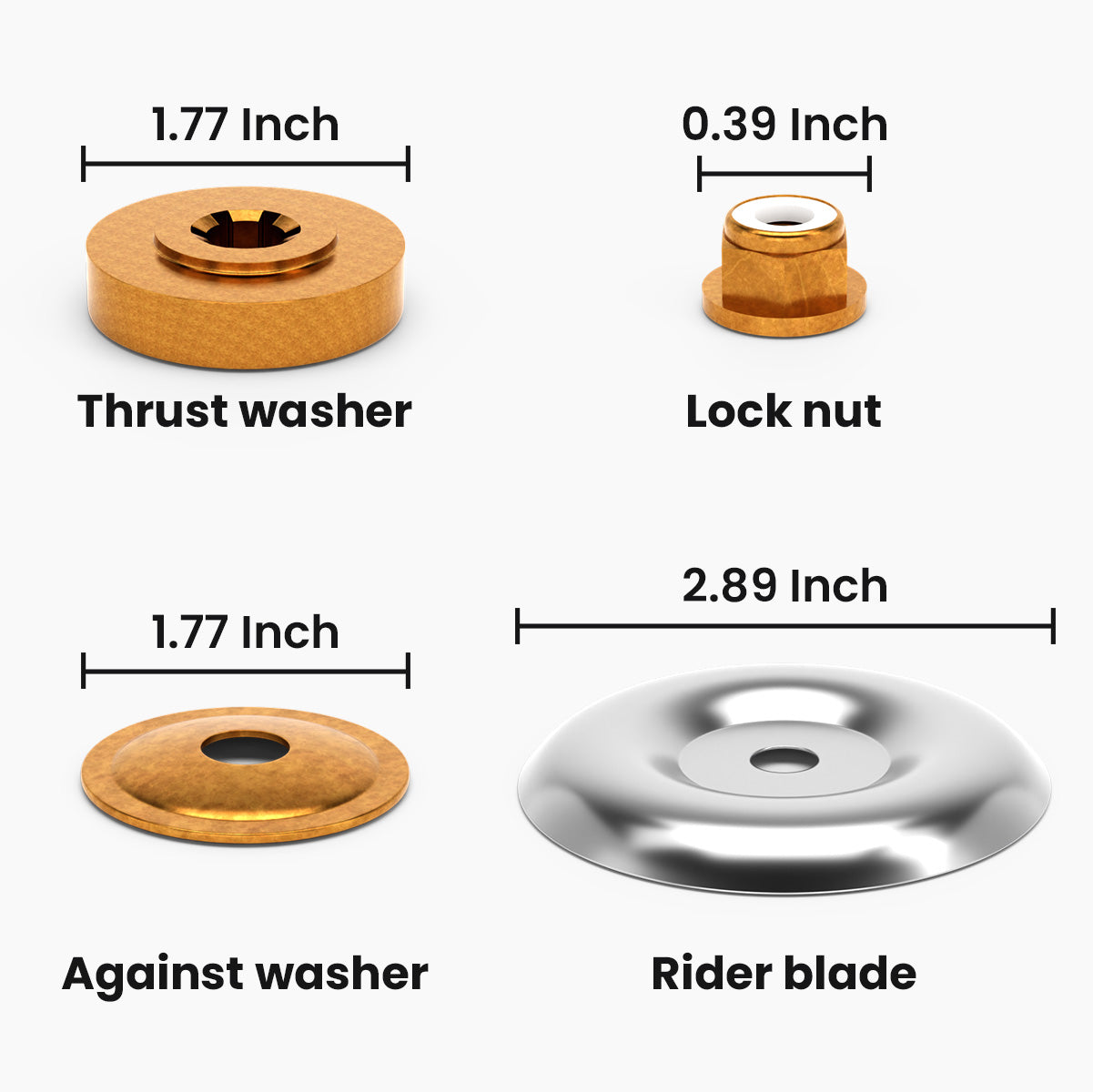 Multiadatpter Kit