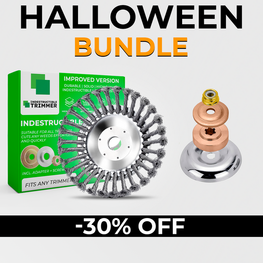 Halloween Bundle