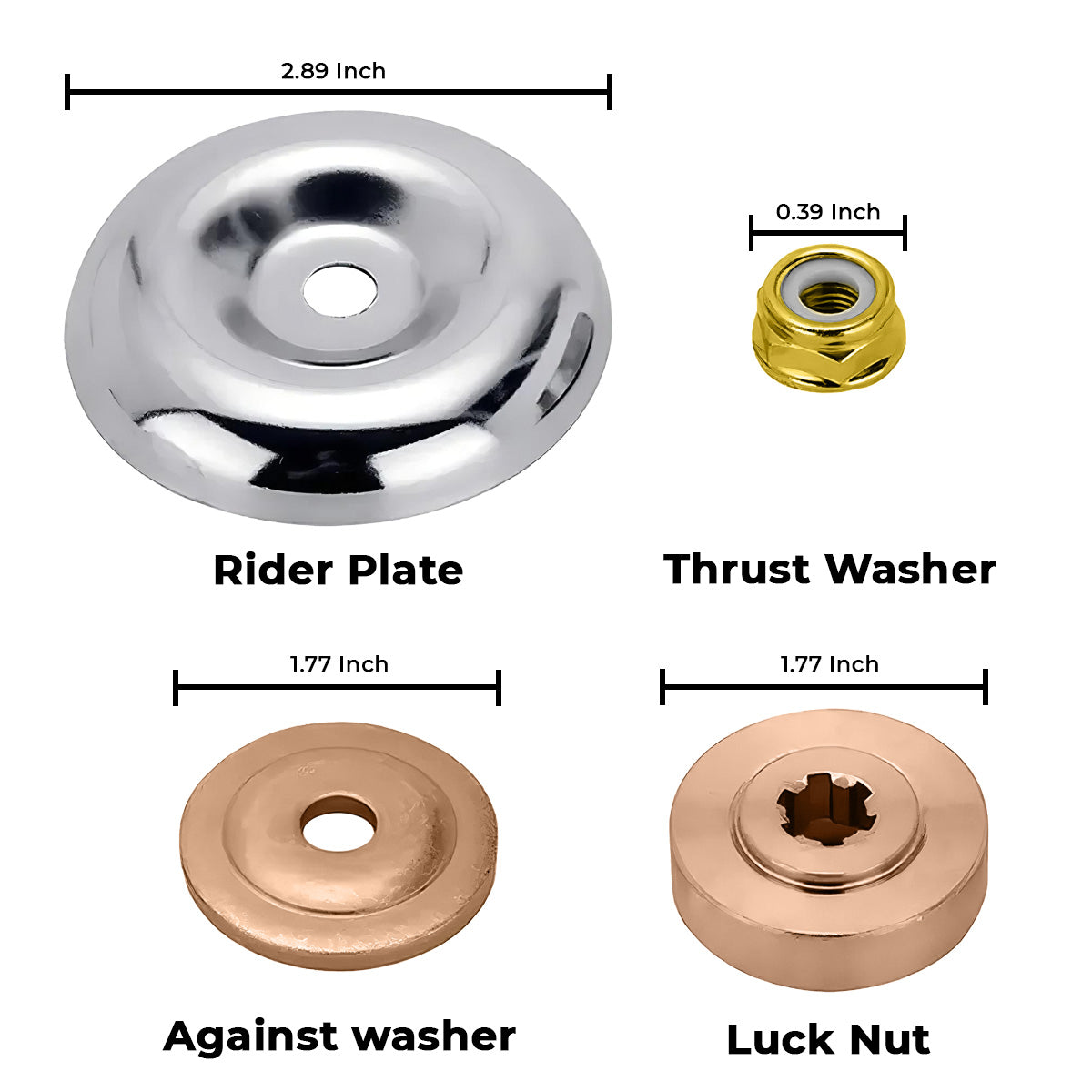 Multiadatpter Kit