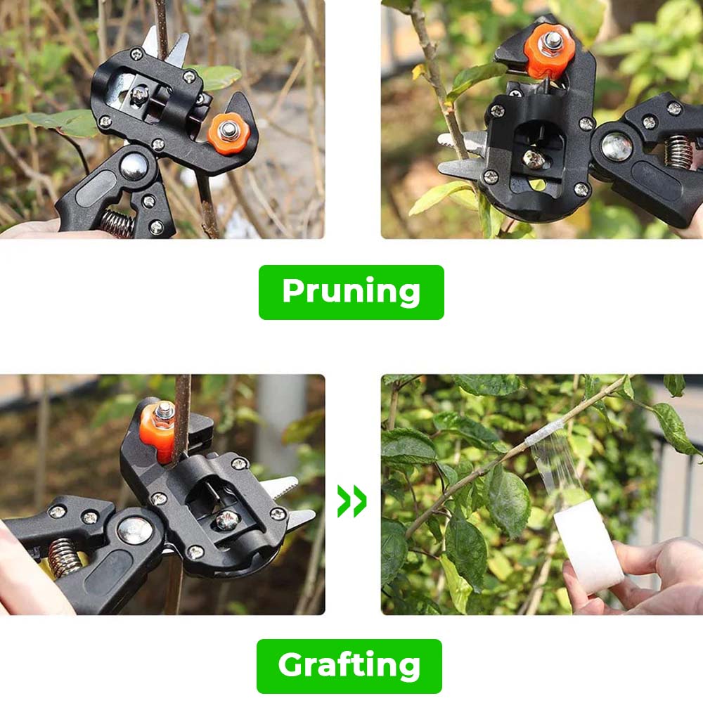 Professional Garden Graft Cutting Tool