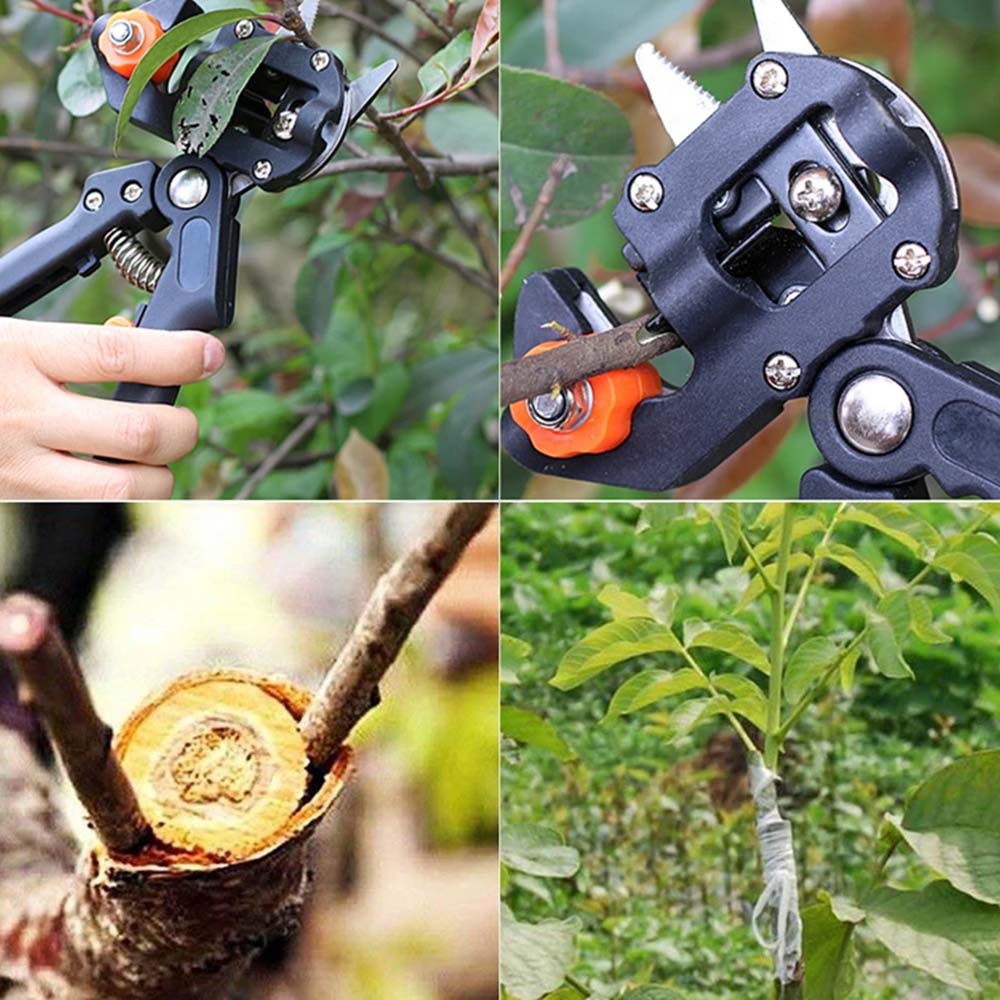 Professional Garden Graft Cutting Tool