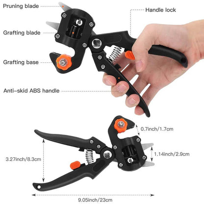 Professional Garden Graft Cutting Tool