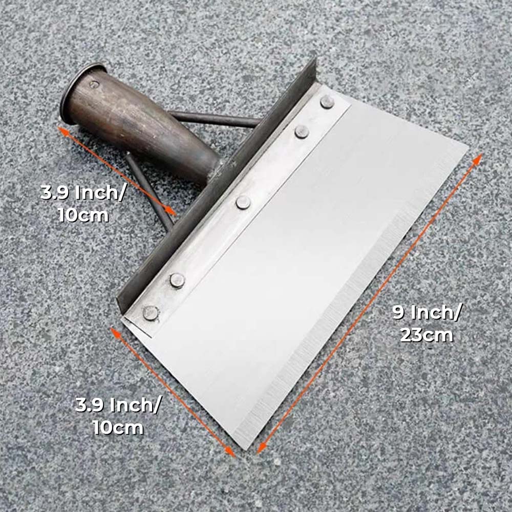 Professional Multifunction Shovel